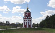 Часовня Георгия Победоносца - Тамболес - Выкса, ГО - Нижегородская область