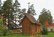 Часовня иконы Божией Матери "Неупиваемая Чаша" (?) - Прибрежный - Самара, город - Самарская область