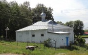 Церковь Николая Чудотворца, , Шандрово, Лукояновский район, Нижегородская область
