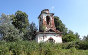 Церковь Петра и Павла, , Шутилово, Первомайск, ГО, Нижегородская область