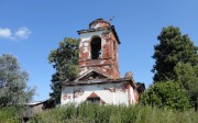 Церковь Петра и Павла - Шутилово - Первомайск, ГО - Нижегородская область