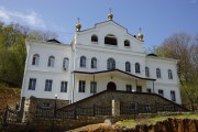 Успенский Липецкий монастырь - Липецк - Липецк, город - Липецкая область