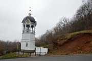 Липецк. Успенский Липецкий монастырь
