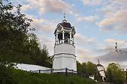 Успенский Липецкий монастырь, Липецк, Липецк, город, Липецкая область