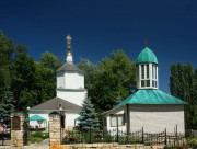 Успенский Липецкий монастырь