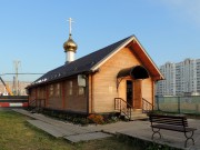 Церковь Александра Свирского - Косино-Ухтомский - Восточный административный округ (ВАО) - г. Москва