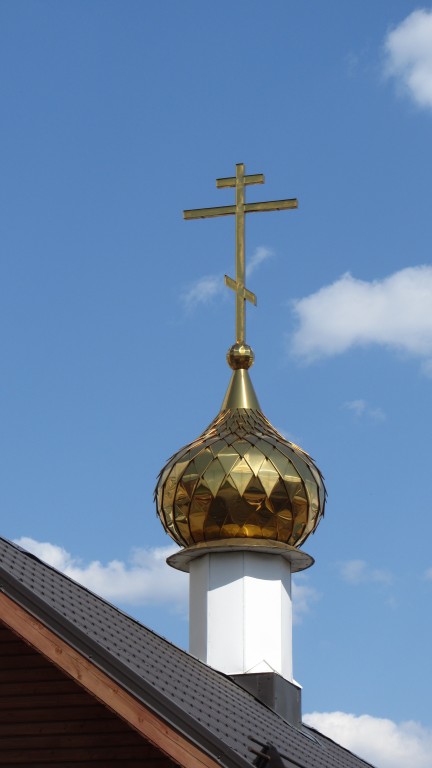 Церковь Александра Свирского в Кожухове, Косино-Ухтомский (Восточный административный округ (ВАО), г. Москва). архитектурные детали