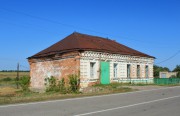 Молельный дом Димитрия Солунского - Сухие Аврали - Елховский район - Самарская область