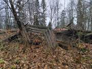 Детково. Воскресения Христова, церковь