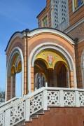 Ростов-на-Дону. Благовещения Пресвятой Богородицы, церковь