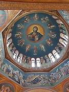 Ростов-на-Дону. Благовещения Пресвятой Богородицы, церковь