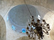 Монастырь Святого Креста, Купол монастырского собора<br>, Иерусалим - Новый город, Израиль, Прочие страны
