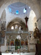 Монастырь Святого Креста - Иерусалим - Новый город - Израиль - Прочие страны