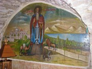 Монастырь Герасима Иорданского - Иудейская пустыня, Иерихон - Палестина - Прочие страны