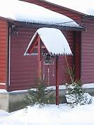 Церковь Иоанна Кронштадтского - Мытищи - Мытищинский городской округ и гг. Долгопрудный, Лобня - Московская область