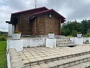 Демянка. Рождества Христова, часовня