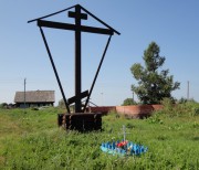 Церковь Варнавы Ветлужского, Макария Желтоводского и Тихона Луховского, , Лапшанга, Варнавинский район, Нижегородская область