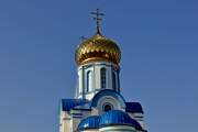 Церковь Казанской иконы Божией Матери, , Тула, Тула, город, Тульская область