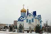 Церковь Казанской иконы Божией Матери, Тула, Тула, город, Тульская область