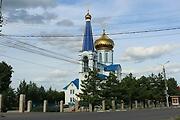 Тула. Казанской иконы Божией Матери, церковь
