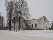 Церковь Троицы Живоначальной, , Лукино, Сандовский район, Тверская область