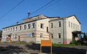 Семёново. Рождества Пресвятой Богородицы, церковь