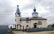 Церковь Рождества Иоанна Предтечи - Арья - Уренский район - Нижегородская область