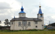 Церковь Рождества Иоанна Предтечи, , Арья, Уренский район, Нижегородская область