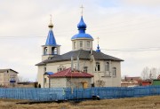 Церковь Рождества Иоанна Предтечи - Арья - Уренский район - Нижегородская область