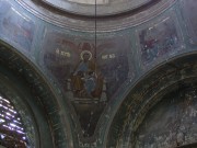 Морозовское. Тихвинской иконы Божией Матери, церковь