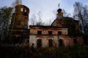 Церковь Вознесения Господня