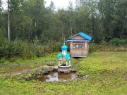 Вишенки. Рождества Пресвятой Богородицы, часовня