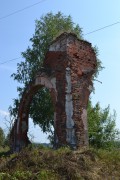Церковь Николая Чудотворца - Глазомичи - Западнодвинский район - Тверская область