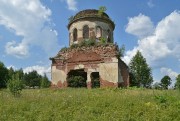 Церковь Казанской иконы Божией Матери - Сурушино - Кувшиновский район - Тверская область