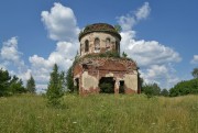 Сурушино. Казанской иконы Божией Матери, церковь