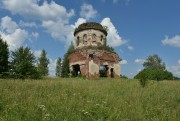 Церковь Казанской иконы Божией Матери - Сурушино - Кувшиновский район - Тверская область