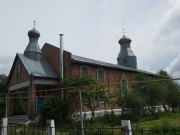 Церковь Николая Чудотворца - Большая Ухолода - Борисовский район - Беларусь, Минская область