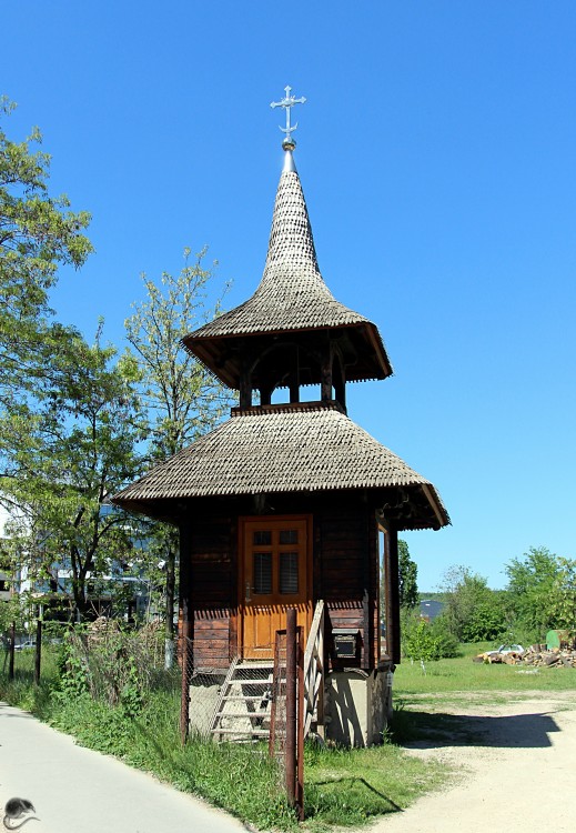 Церковь Иоанна Кронштадтского, Кишинёв (Кишинёв, Молдова). фасады