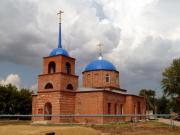 Михаила Архангела, церковь