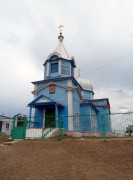 Церковь Михаила Архангела, , Ореховка, Алексеевский район, Самарская область