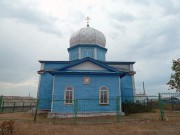 Церковь Михаила Архангела, , Ореховка, Алексеевский район, Самарская область