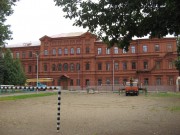 Домовая церковь Рождества Пресвятой Богородицы при женском епархиальном училище, , Вахитовский район, Казань, город, Республика Татарстан