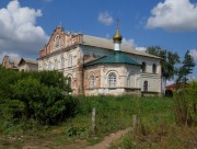 Церковь Трех Святителей - Купля - Шацкий район - Рязанская область