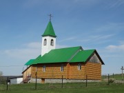 Церковь Иоанна Кронштадтского - Ташла - Гафурийский район - Республика Башкортостан