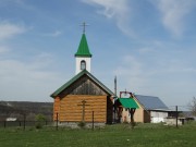Церковь Иоанна Кронштадтского, , Ташла, Гафурийский район, Республика Башкортостан