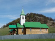 Церковь Иоанна Кронштадтского - Ташла - Гафурийский район - Республика Башкортостан