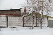 Церковь Иоанна Кронштадтского при ФКУ ИК-1 в Очапках, , Ярославль, Ярославль, город, Ярославская область