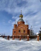Ачаир. Николая Чудотворца и Иоанна Кронштадтского, церковь
