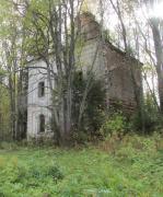 Троицы Живоначальной, церковь