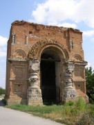 Вознесения Господня, церковь